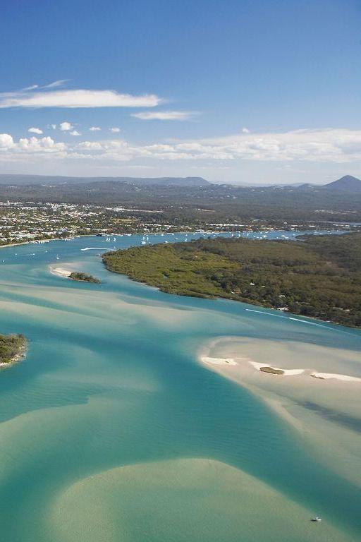 Noosa River