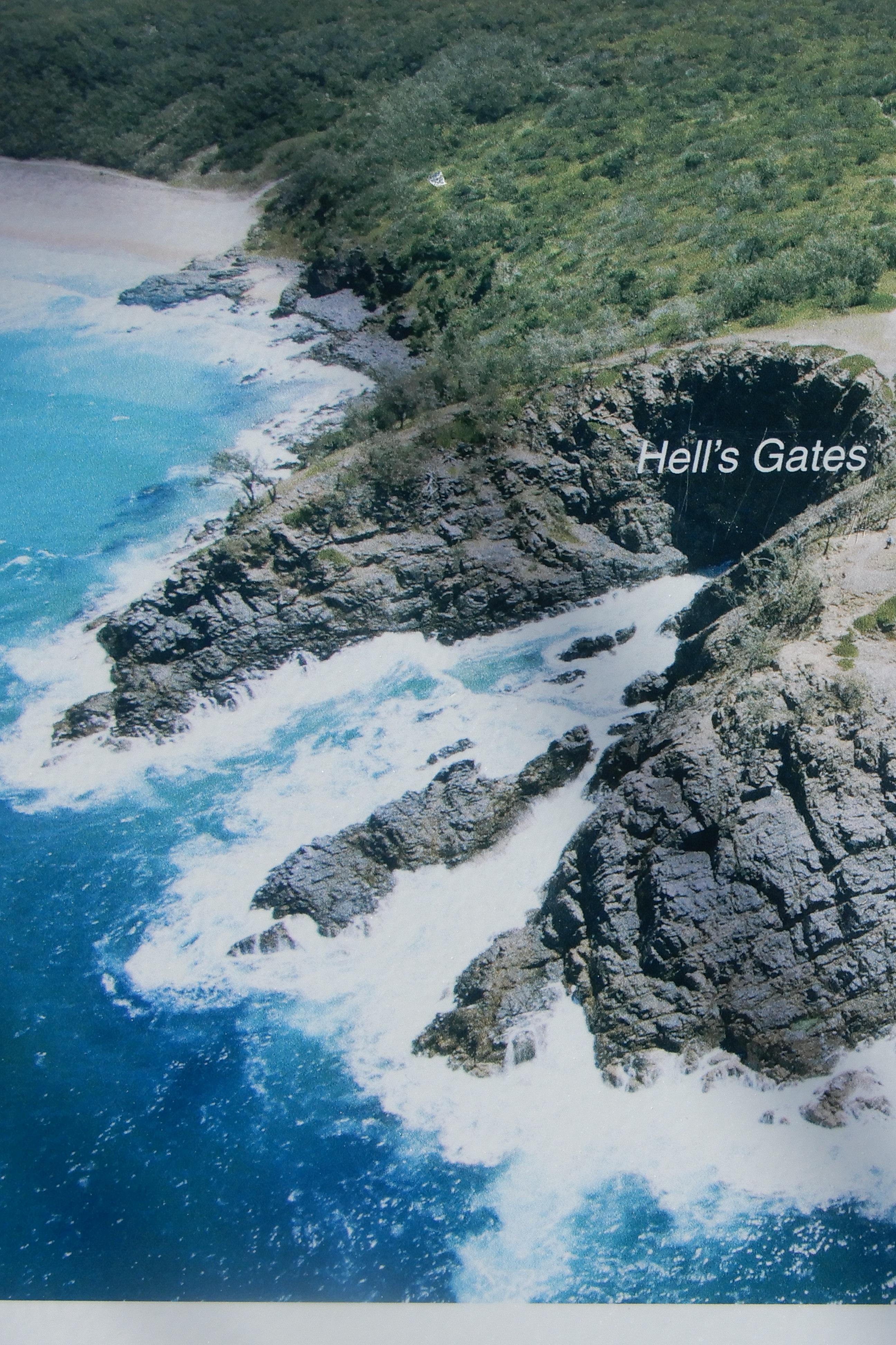 Hell's Gates